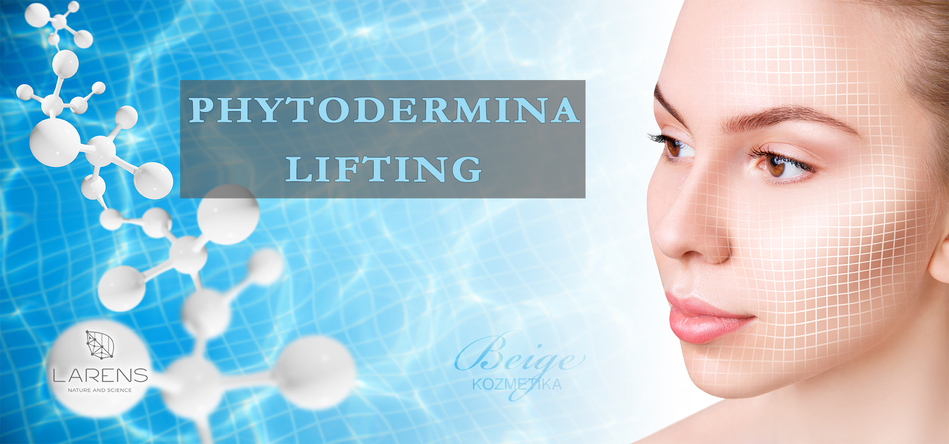 Phytodermina-Lifting