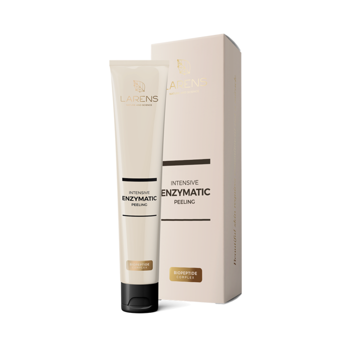Larens Enzymatic Peeling