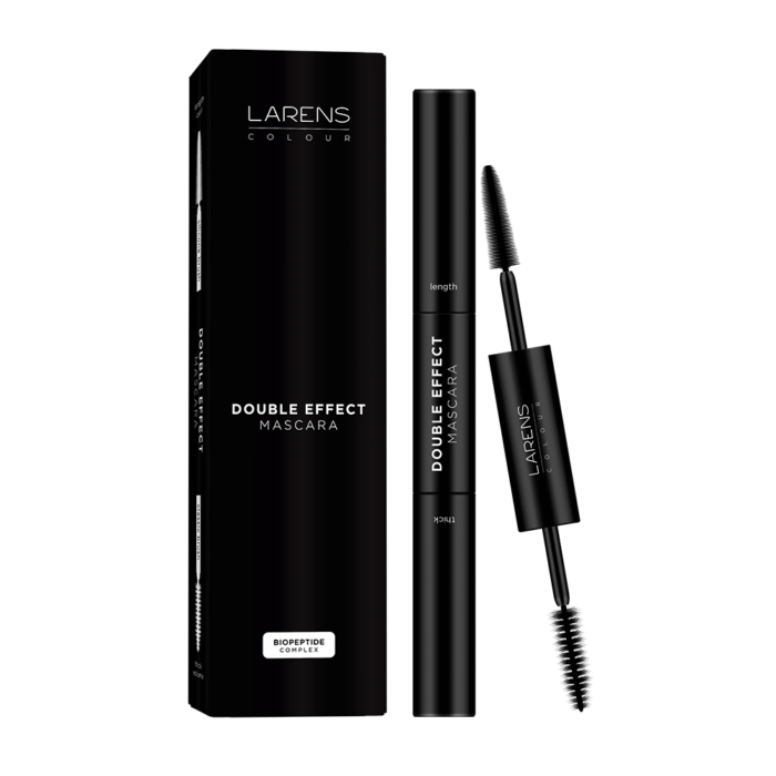 Larens Double Effect Mascara szempillaspirál
